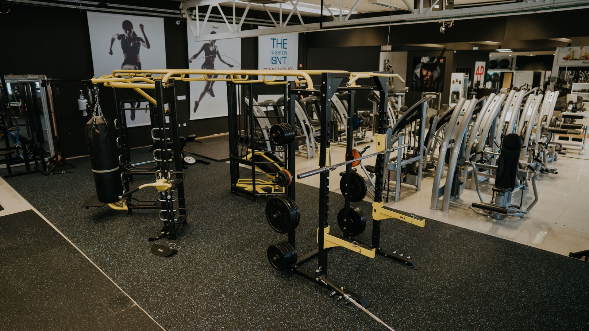 fitnes